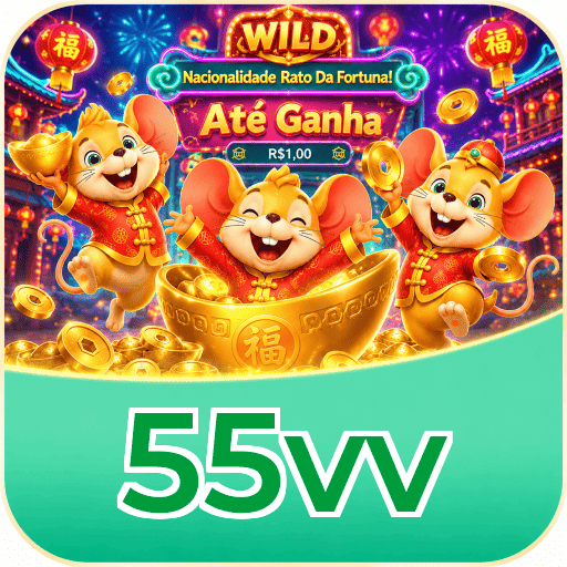55vv VIP Program Logo