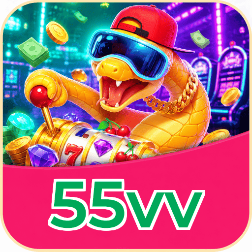 55vv Jackpots Progressivos