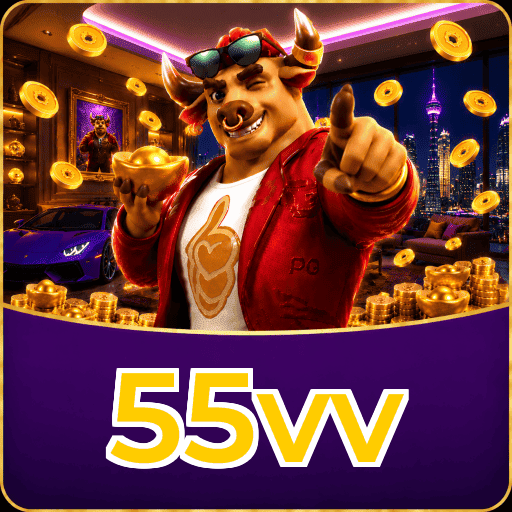 55vv Logo Seguro