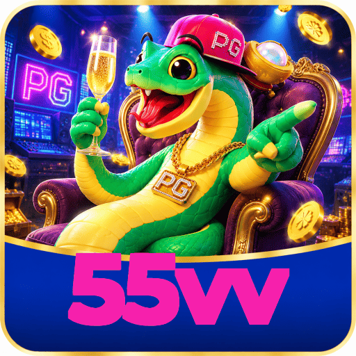 Logo da 55vv