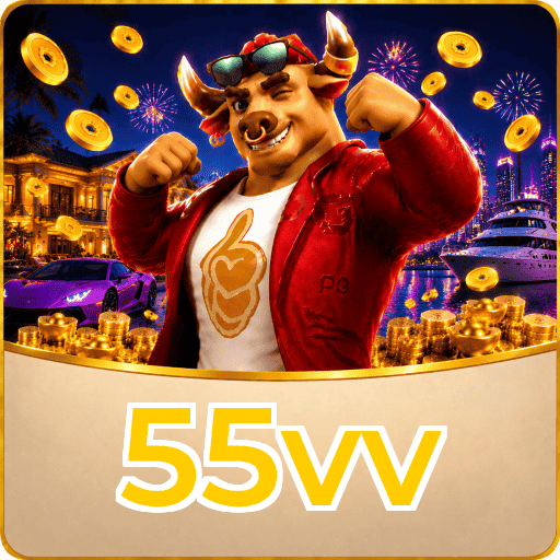 Logo 55vv Plataforma Certificada
